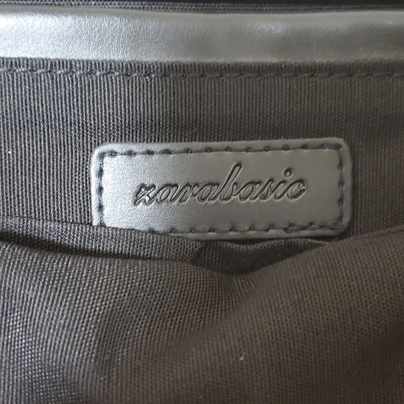 Zara clutch - Picture 4 of 4